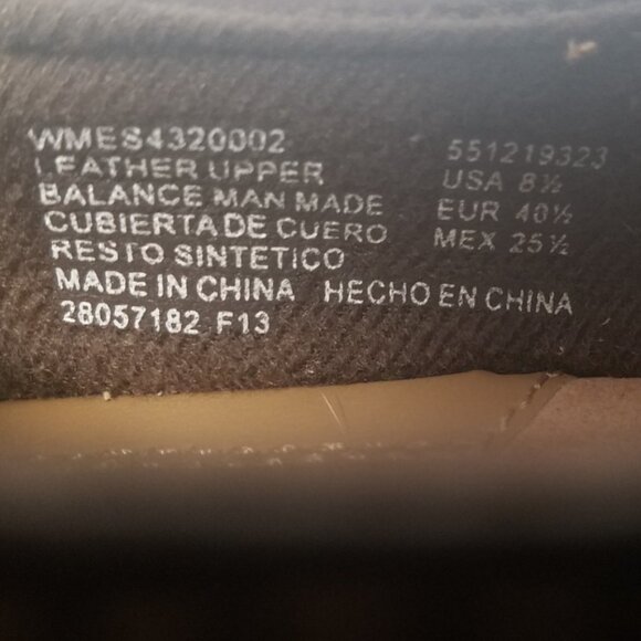 Earth Spirit Brown Pebbled Leather Slip-On Loafers - Picture 2 of 15